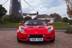Lotus Elise Sport 220 2015 года